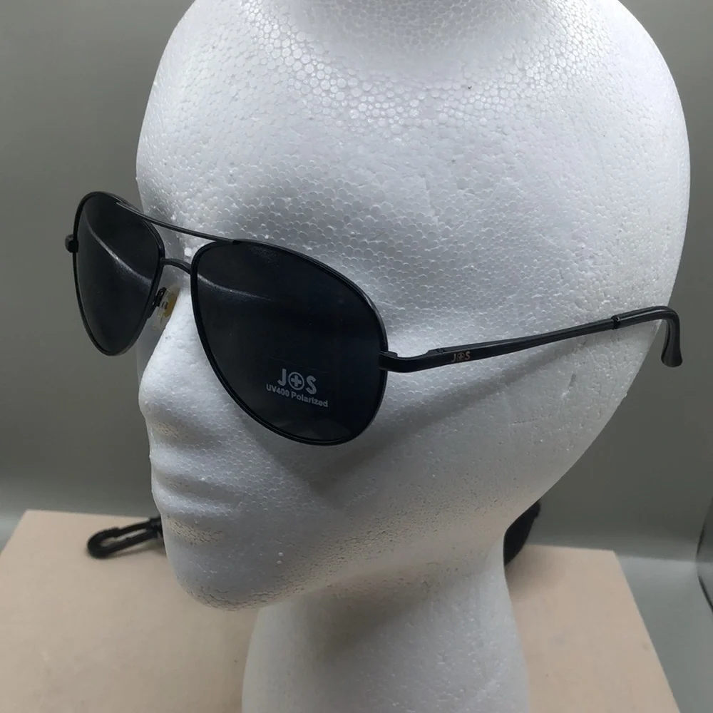 Aviator Sunglasses Polarized 100% UV Protection Unisex